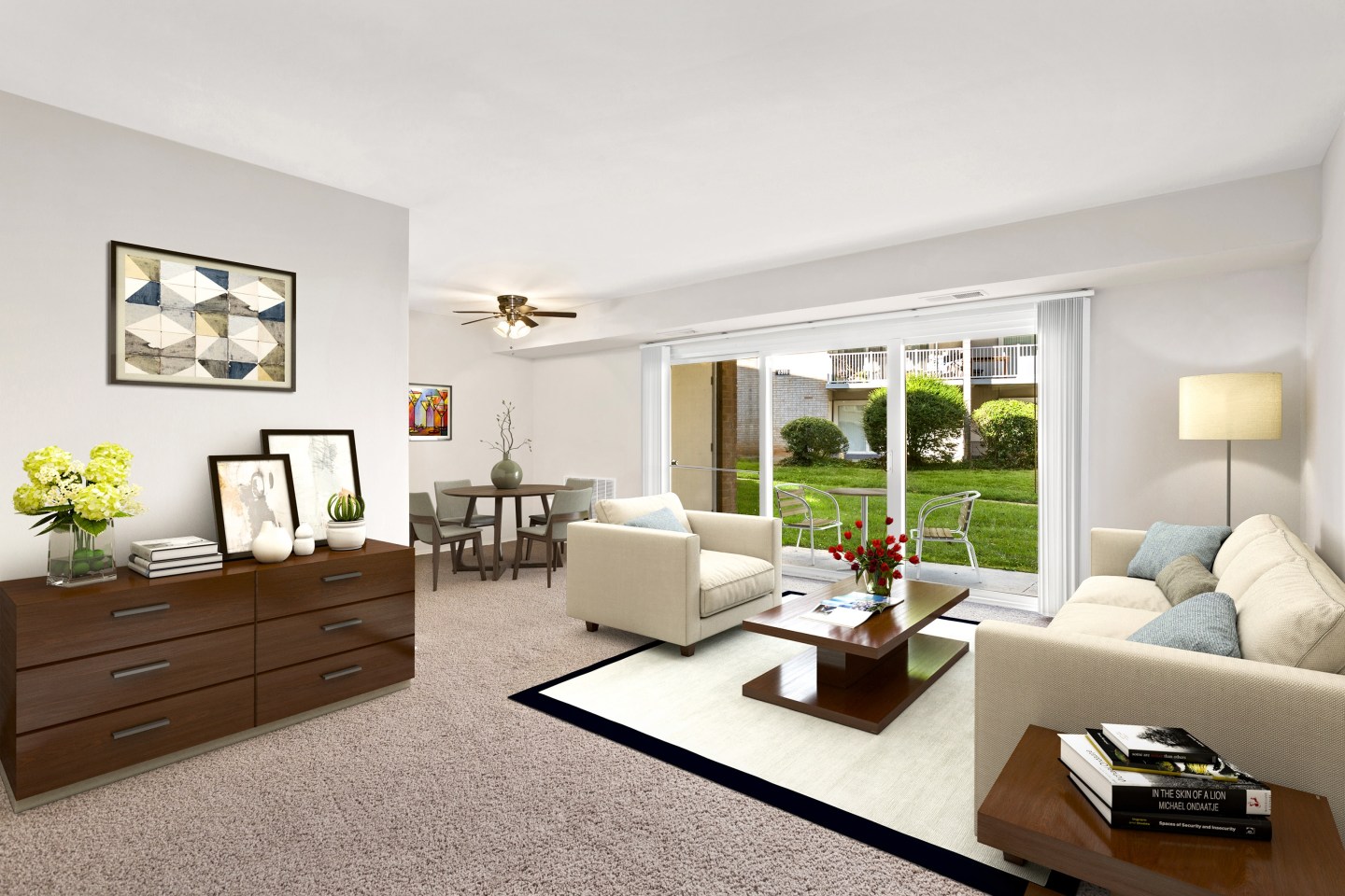 Cheverly Station Apartments Image 3