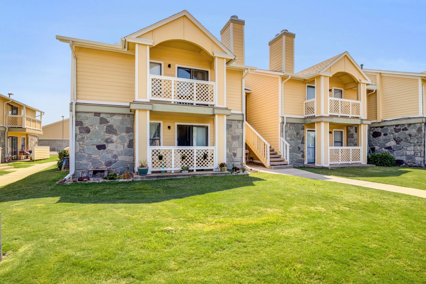 Windrush Apartments Image 26