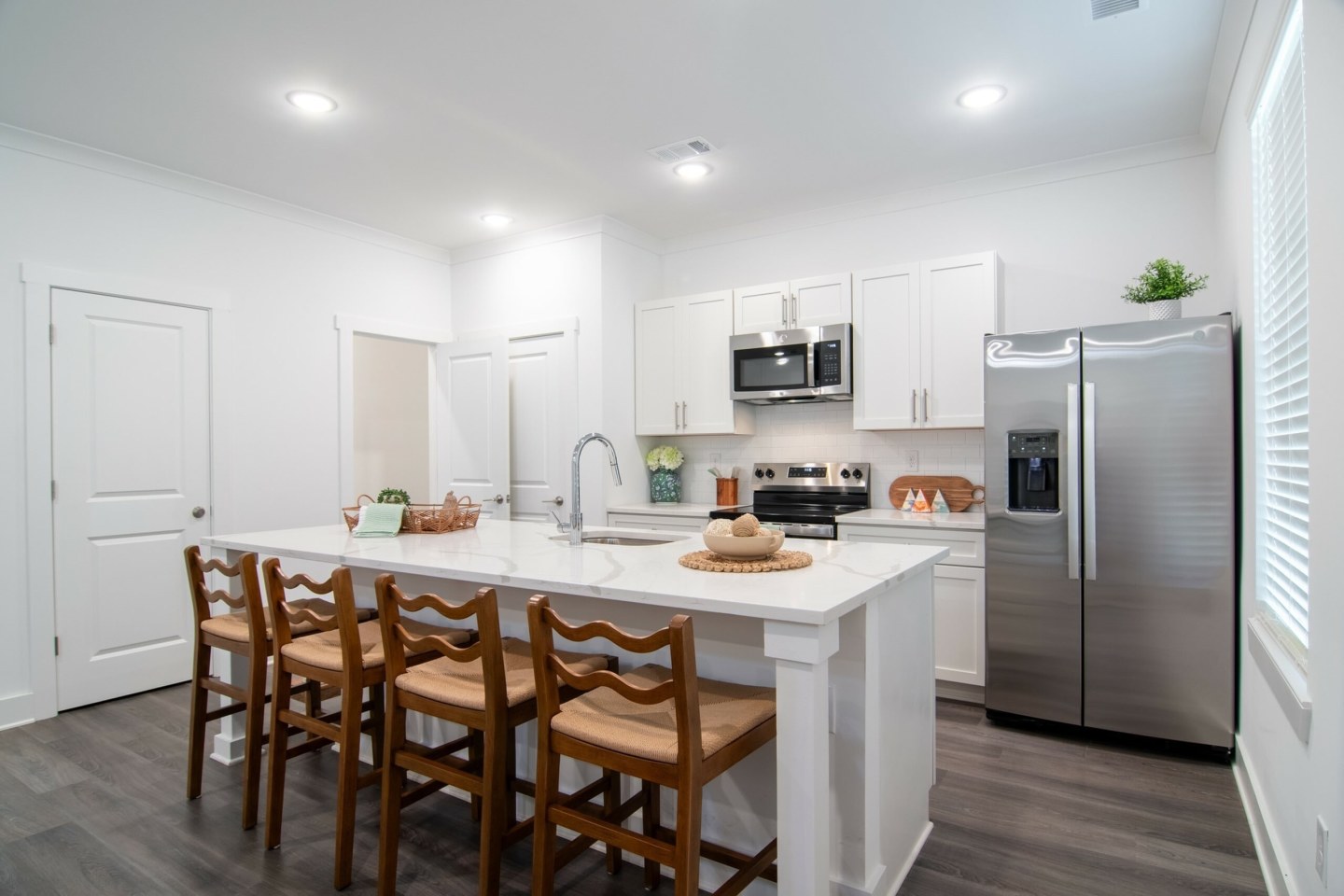 Summerwell Parkway Village Image 9