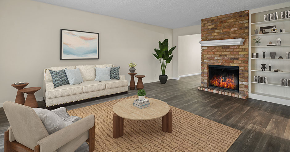 The Gallery Apartment Homes Image 3