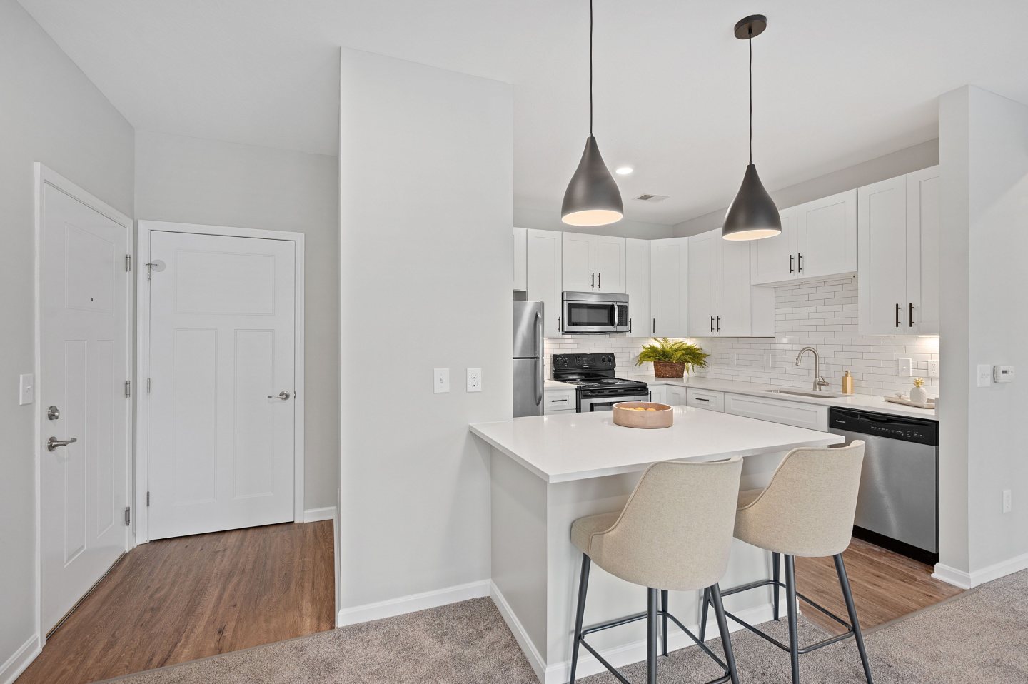 Monmouth Row Apartments Image 63