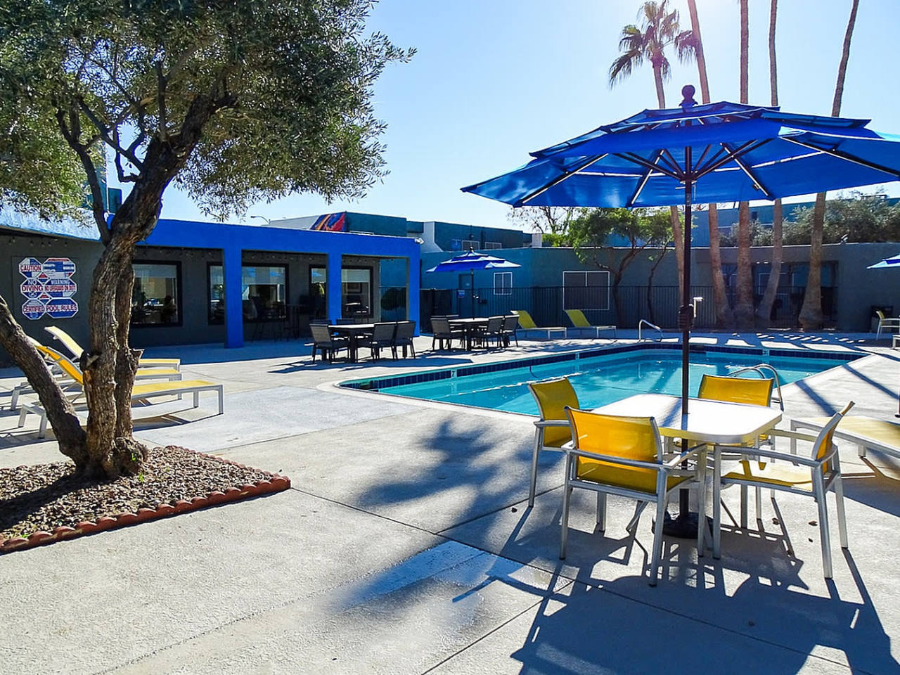 Viva Apartments Image 31