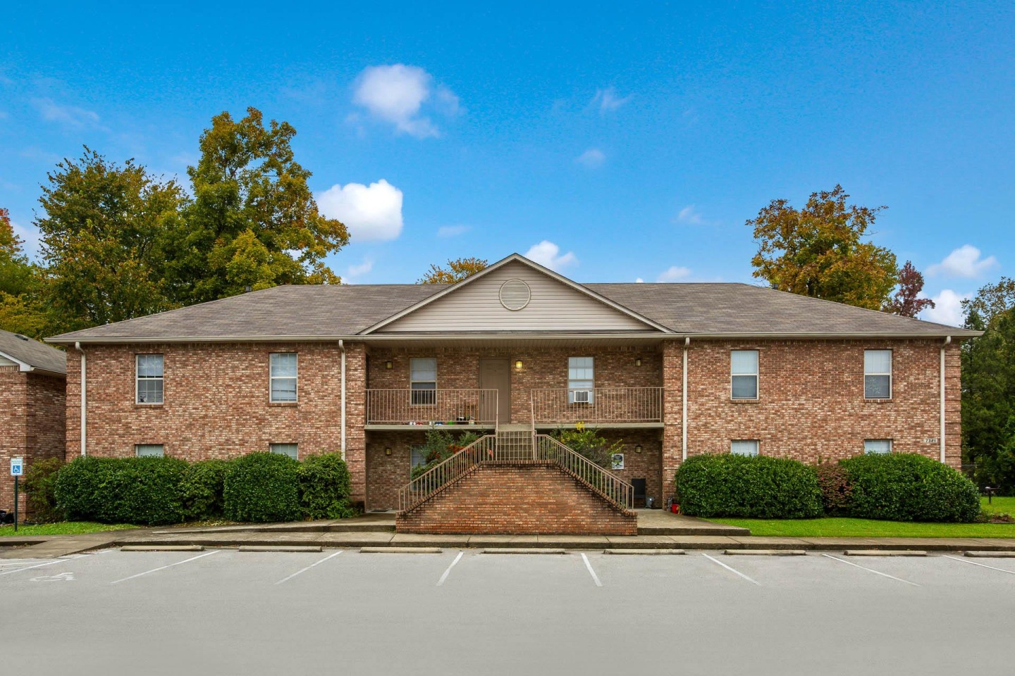 Park Place Apartments Image 5