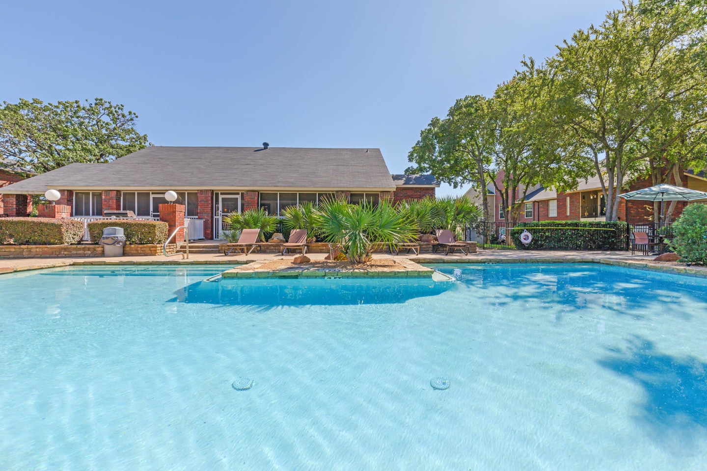 The Palisades at Bear Creek Apartment Homes Image 34
