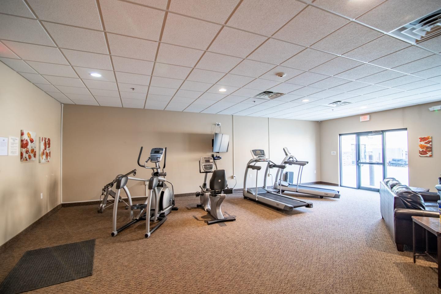 Mandan Place Apartments Image 18