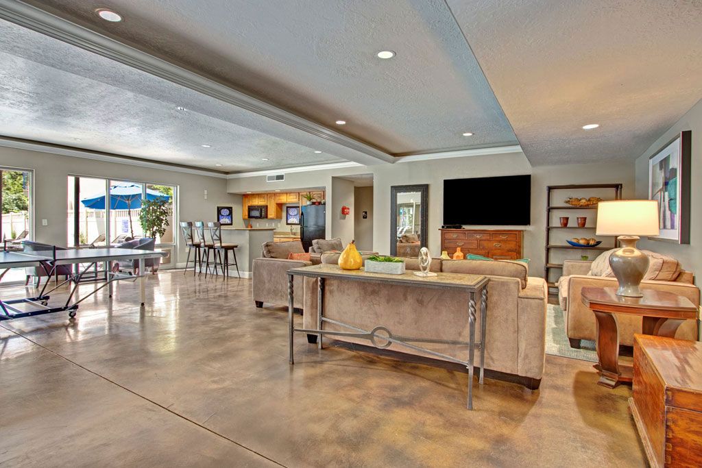 Bridges Apartment Homes Image 12
