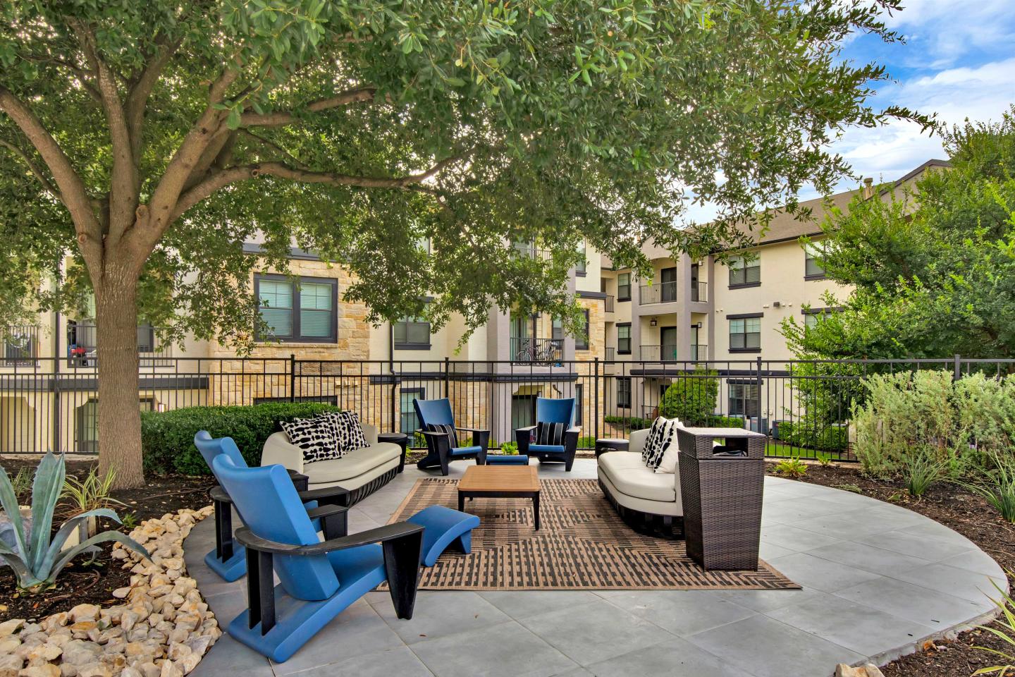 Parkview Terraces Image 23