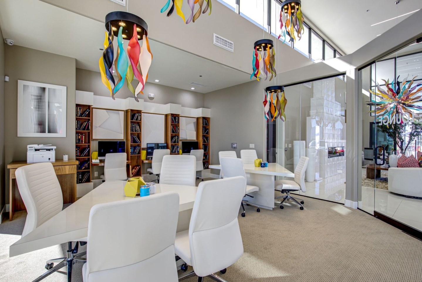 Revolution luxury apt homes Image 3