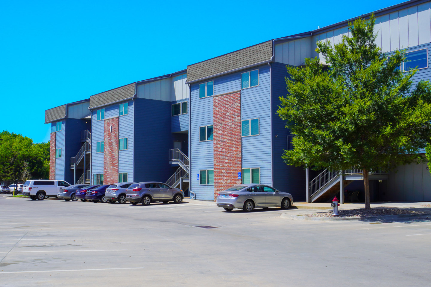 Pinnacle Lofts Image 2