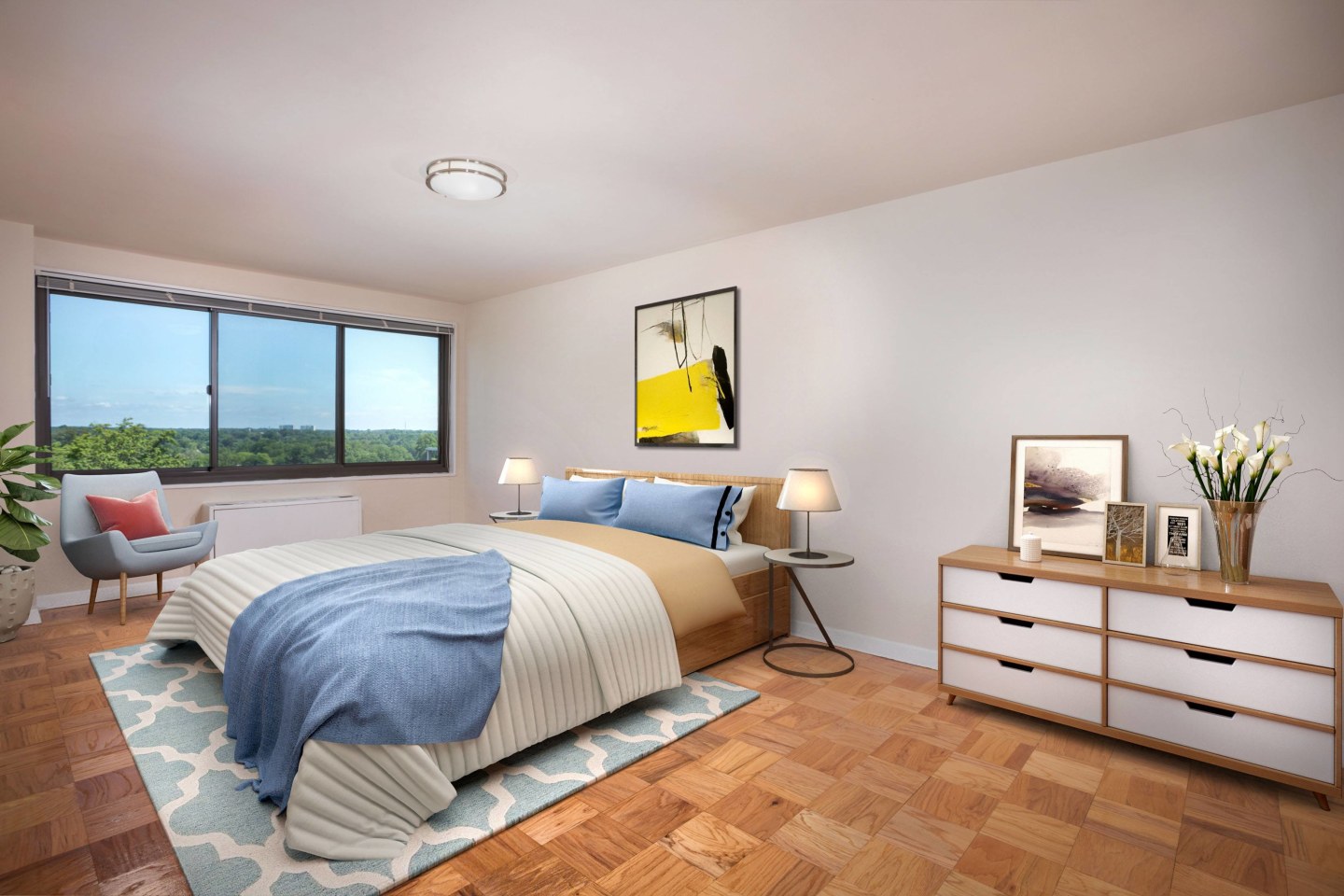 Colesville Towers Image 6