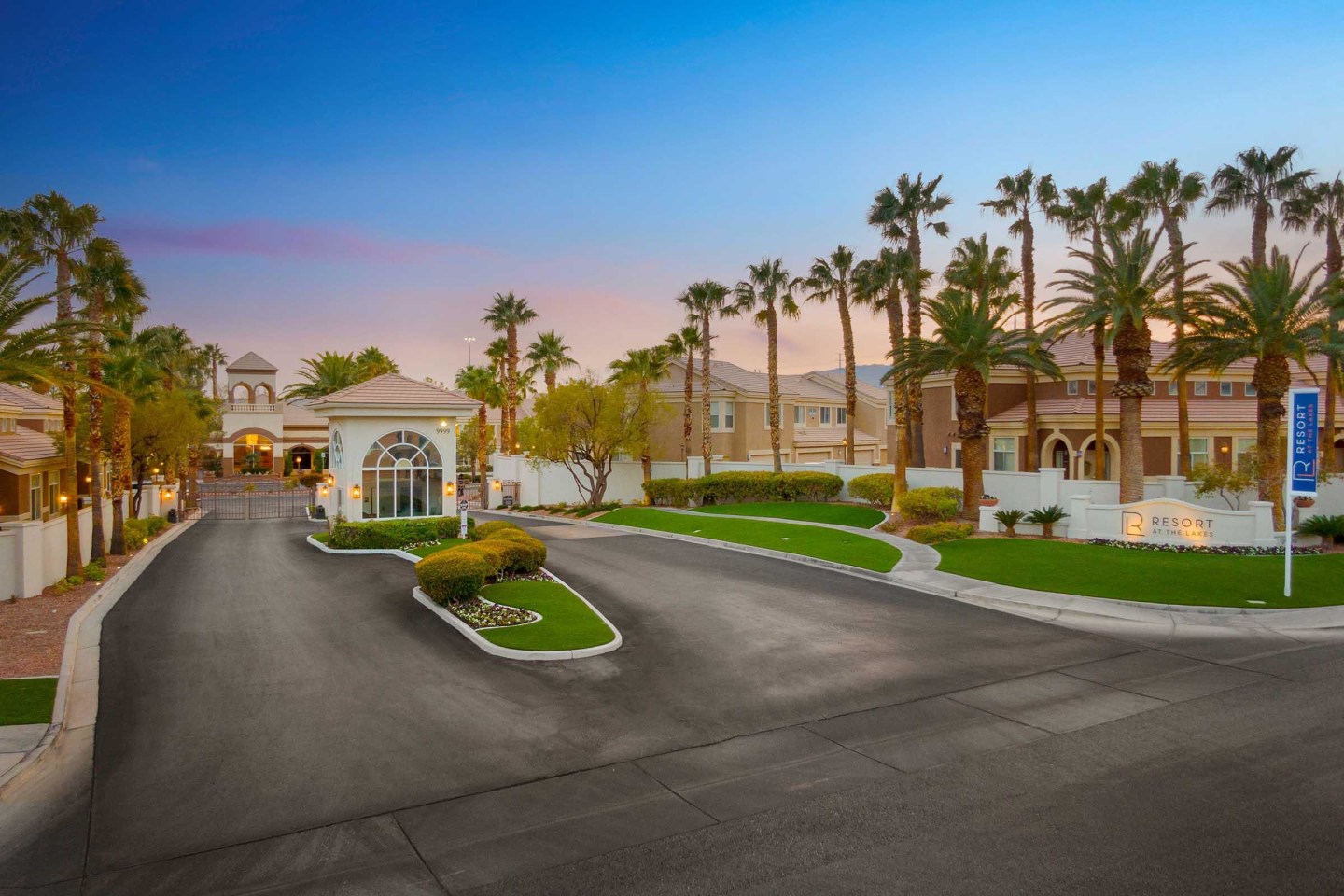Resort at the Lakes Image 101