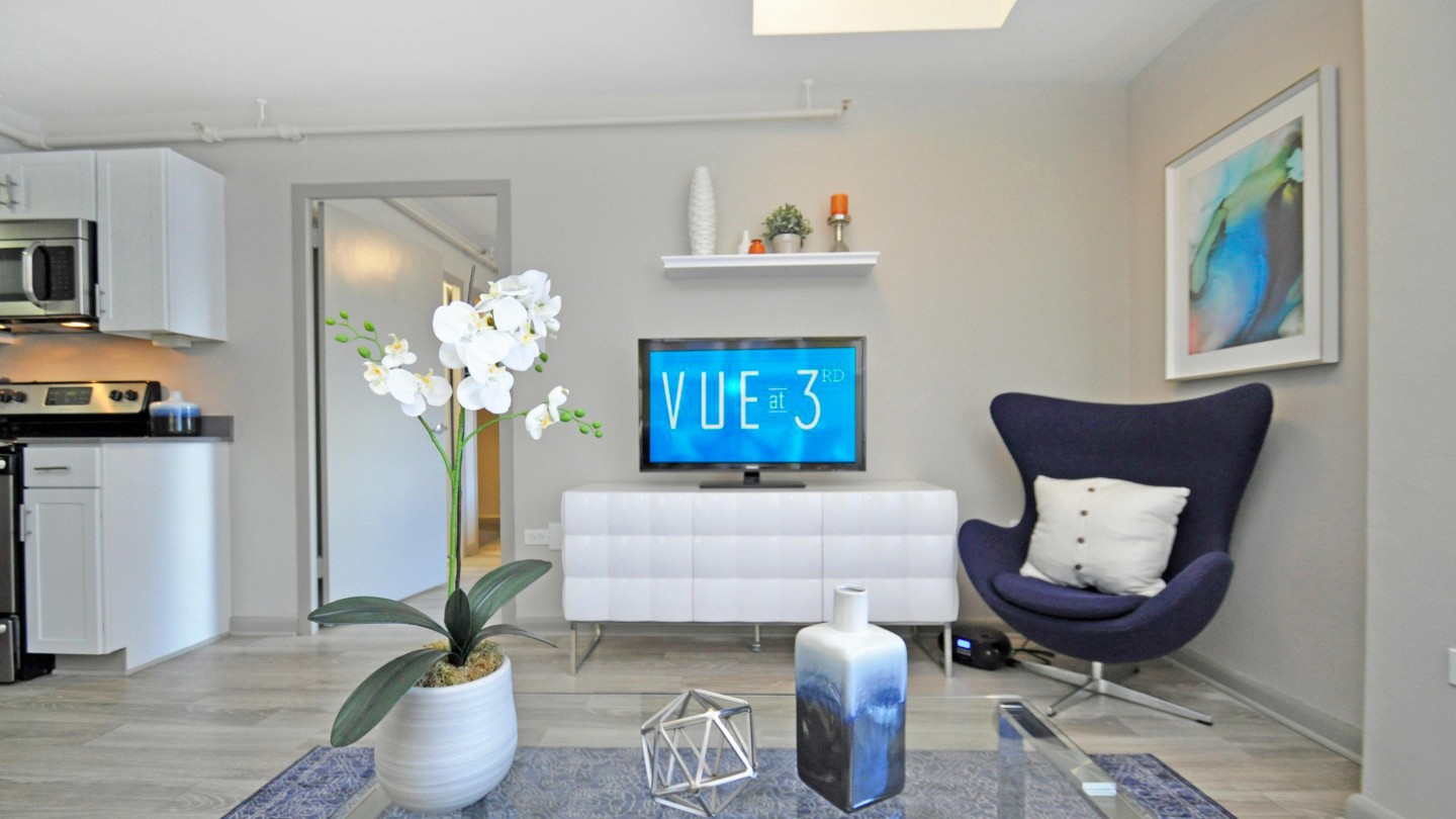 Vue at 3rd Image 1