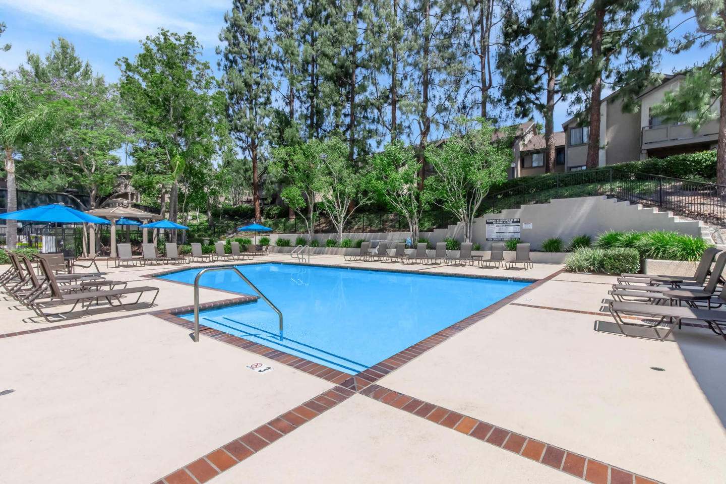 Westridge Apartment Homes Image 4
