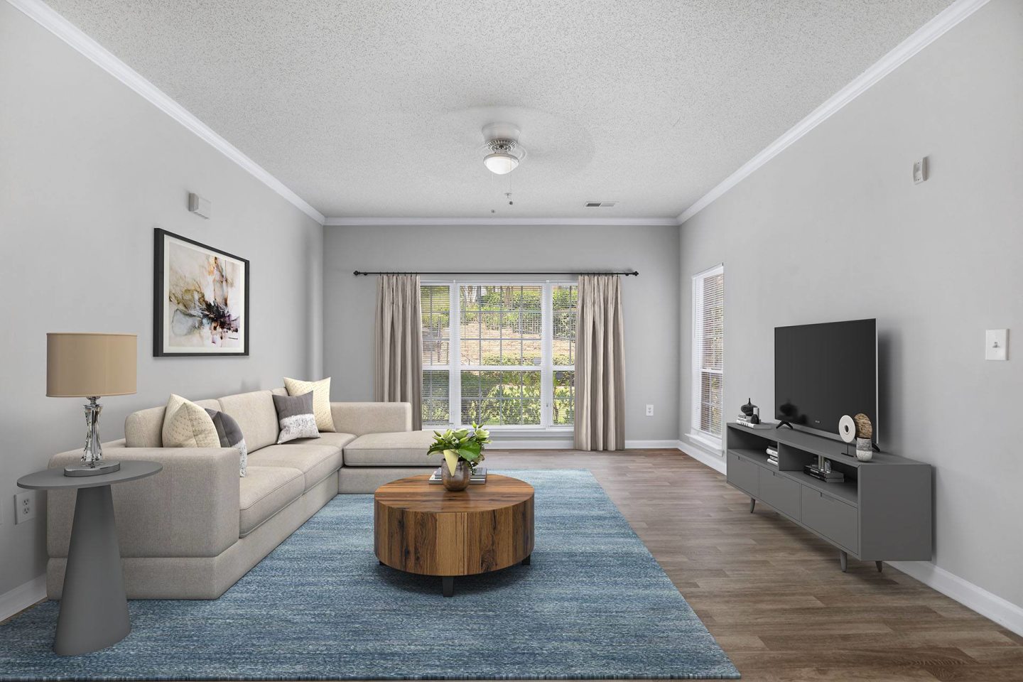 Orchard Springs Apartment Homes Image 5
