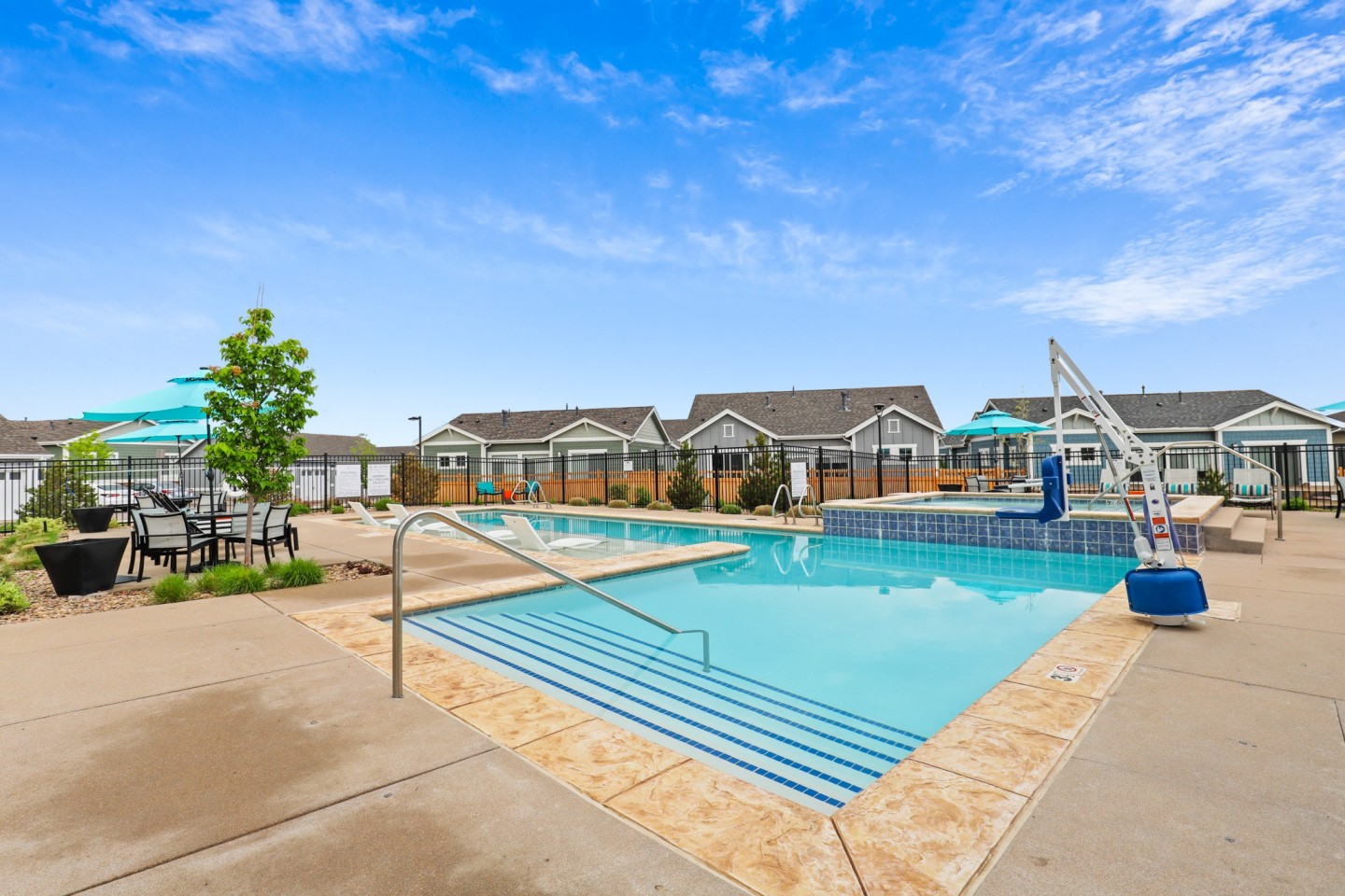 The Villas at Prairie Center Image 27