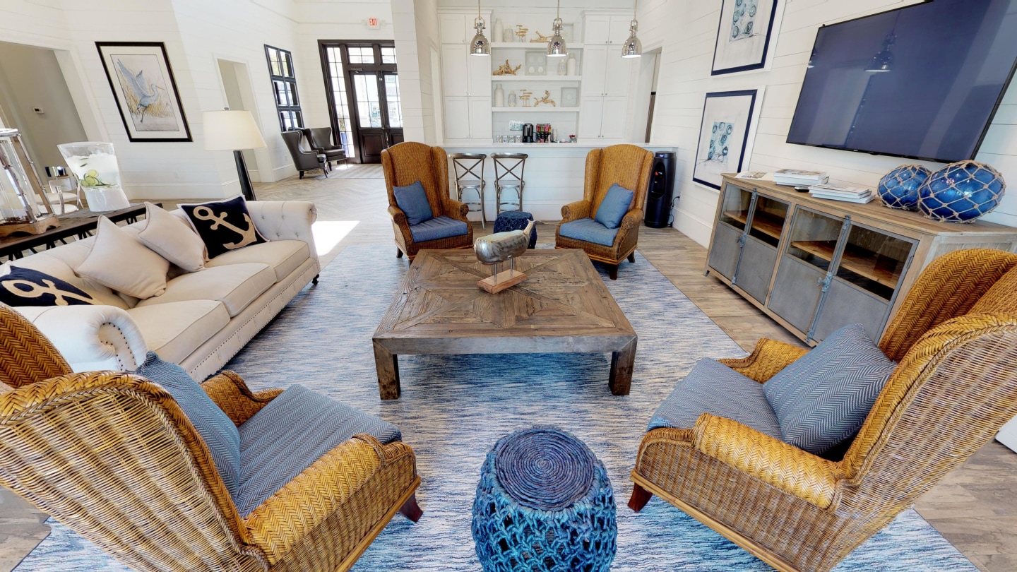 Amberton Luxury Townhomes Image 17