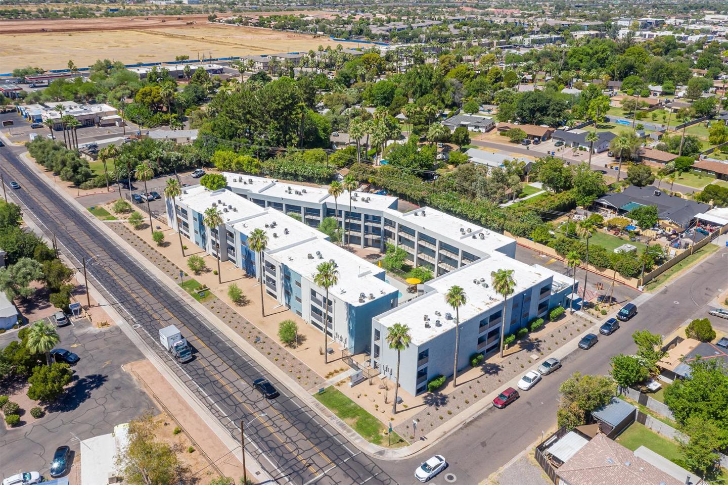 Arcadia Lofts Image 2