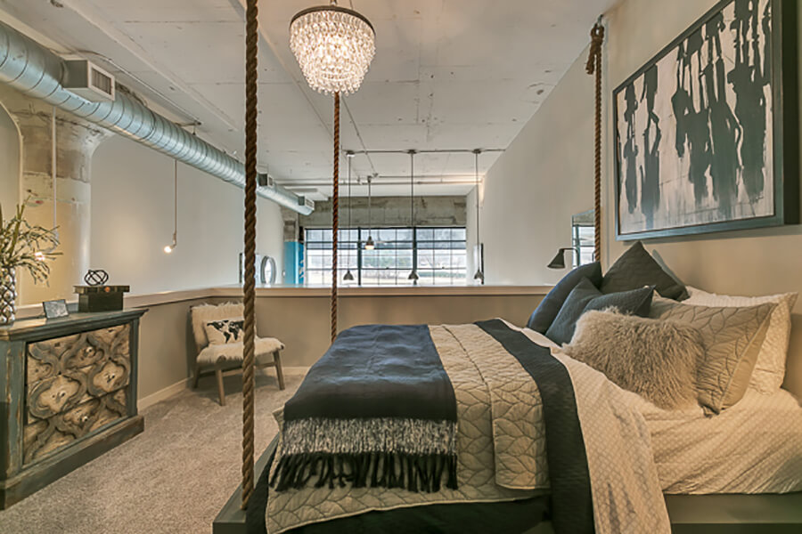 The Lofts at Mockingbird Station Image 18