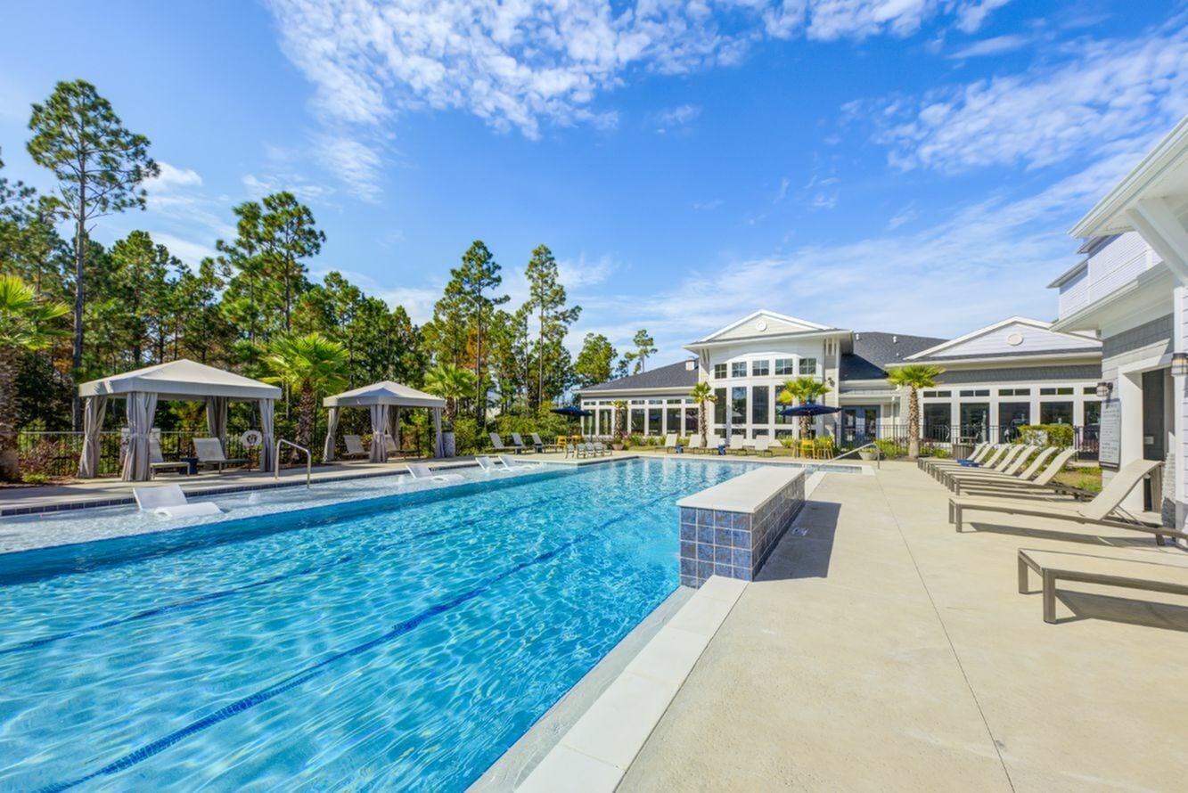Seaview Apartments at Santa Rosa Beach Image 14