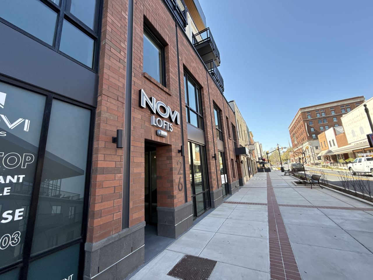 Novi Flats Image 69