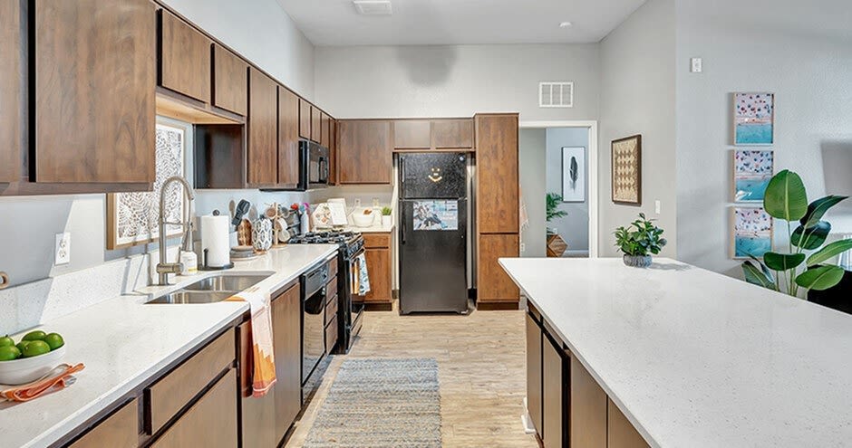 Student Housing - Iconic on Alvarado Image 9