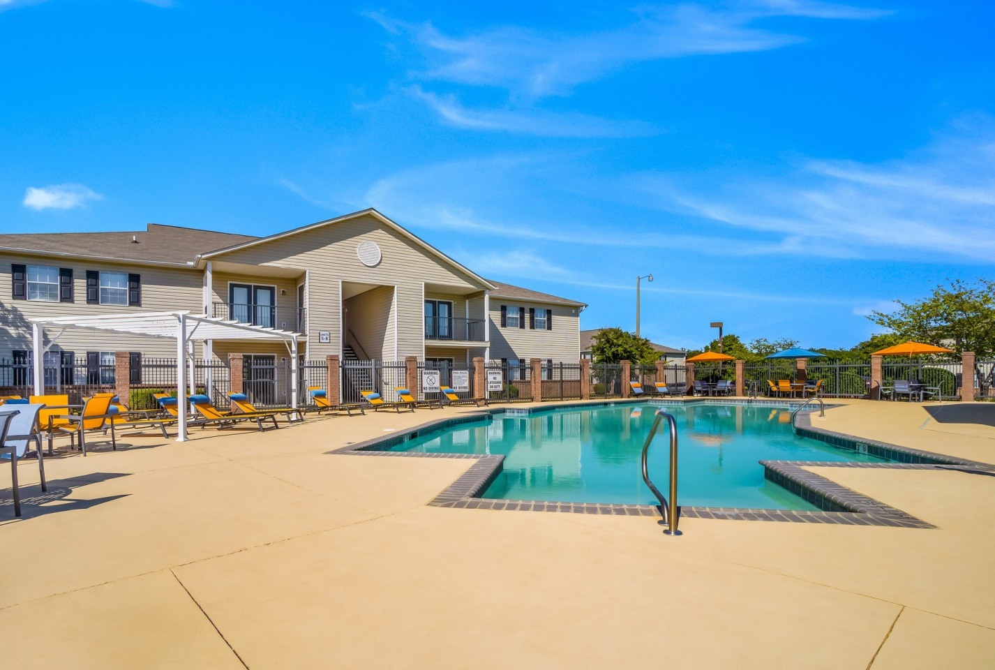 The Luxe of Southaven Image 30