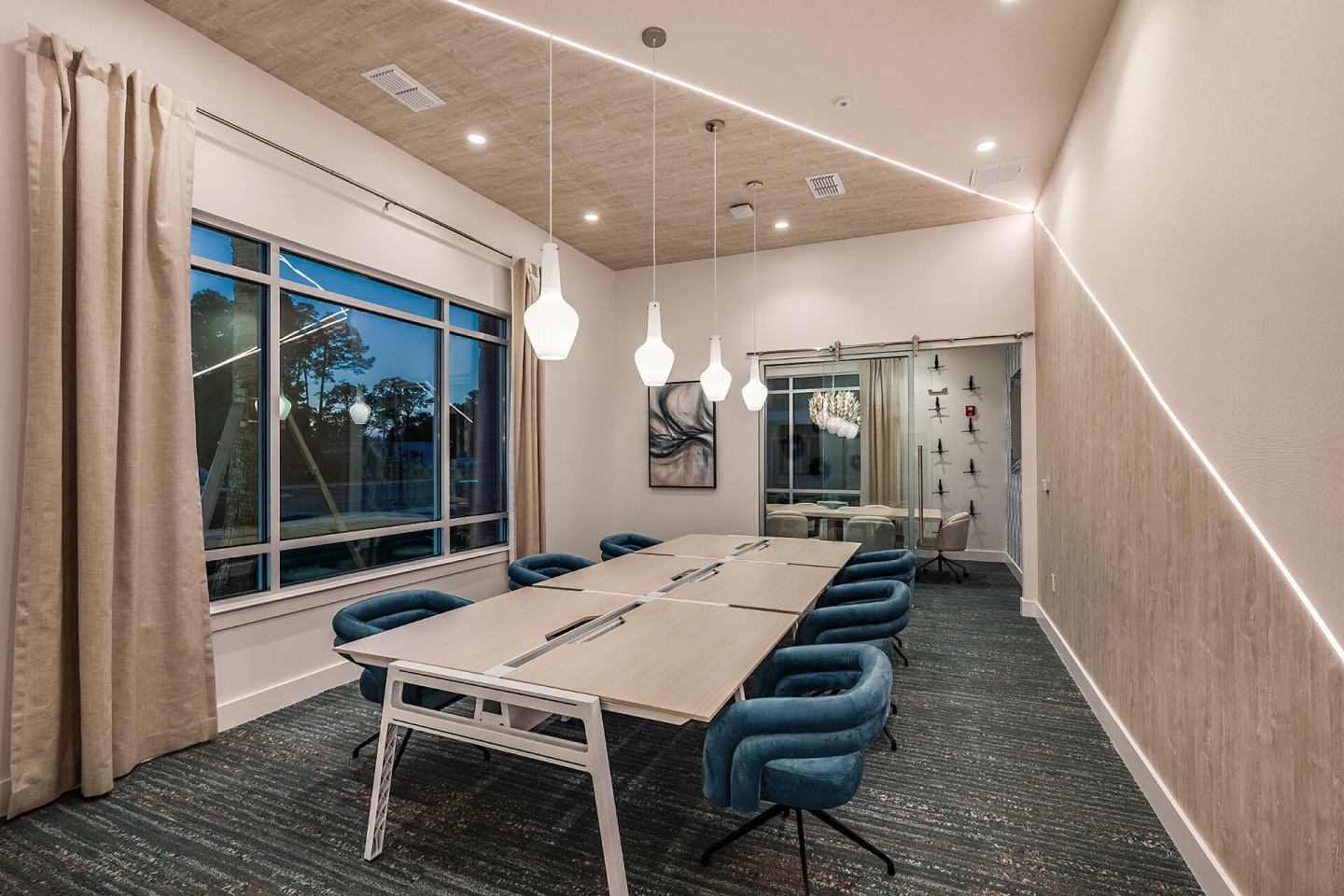 Perla Luxury Apartments Image 61