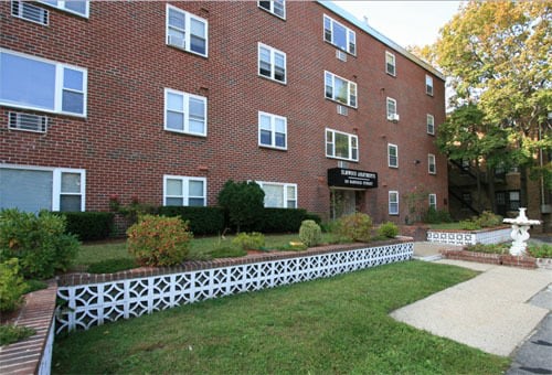 Babcock-Parkman Apartments Image 1