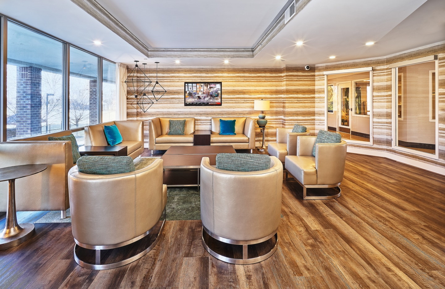 Wildwood Towers Image 3