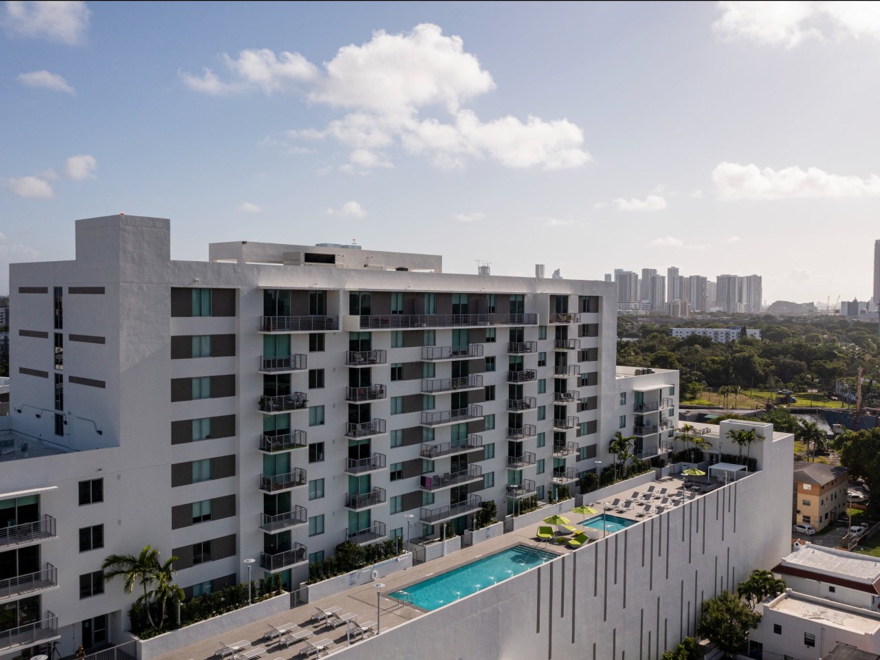Reflections Apartments Image 1