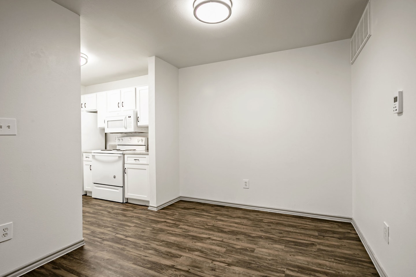 McKinney Park Apartments Image 10
