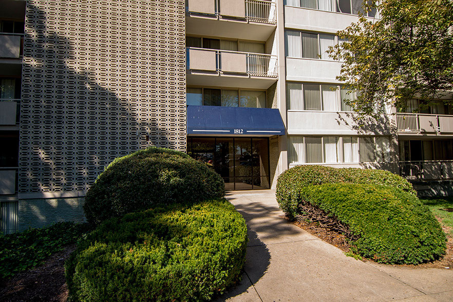 Heritage Park Apartments Image 42