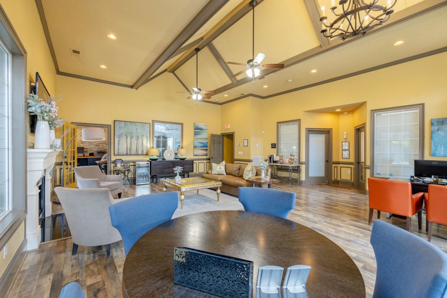 Cambridge Park Apartments Image 32