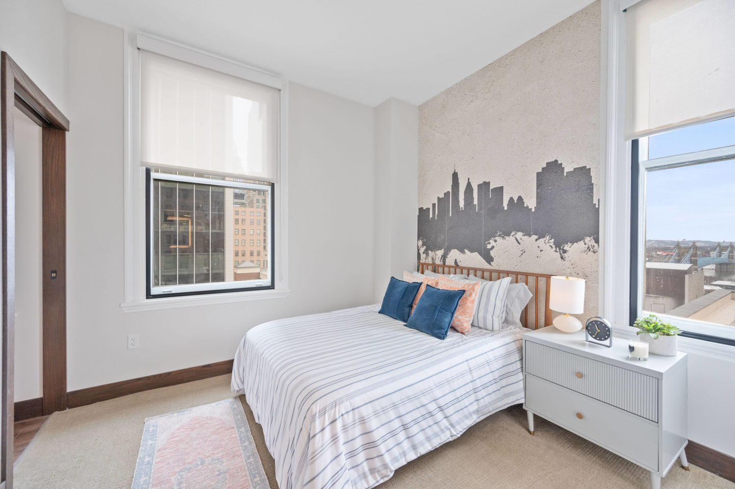 Sky Central Apartments Image 26