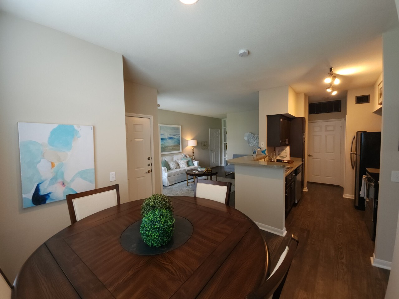 Evergreen at River Oaks Apartments Image 12