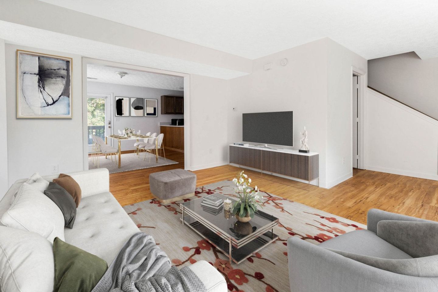 Eagle Creek Townhomes Image 10