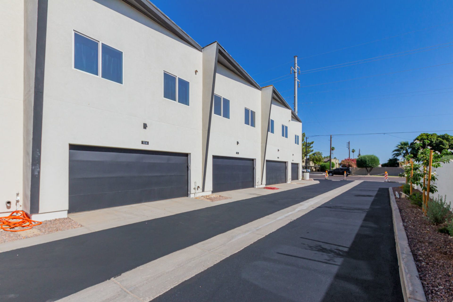 CJ Luxury Townhomes Image 6