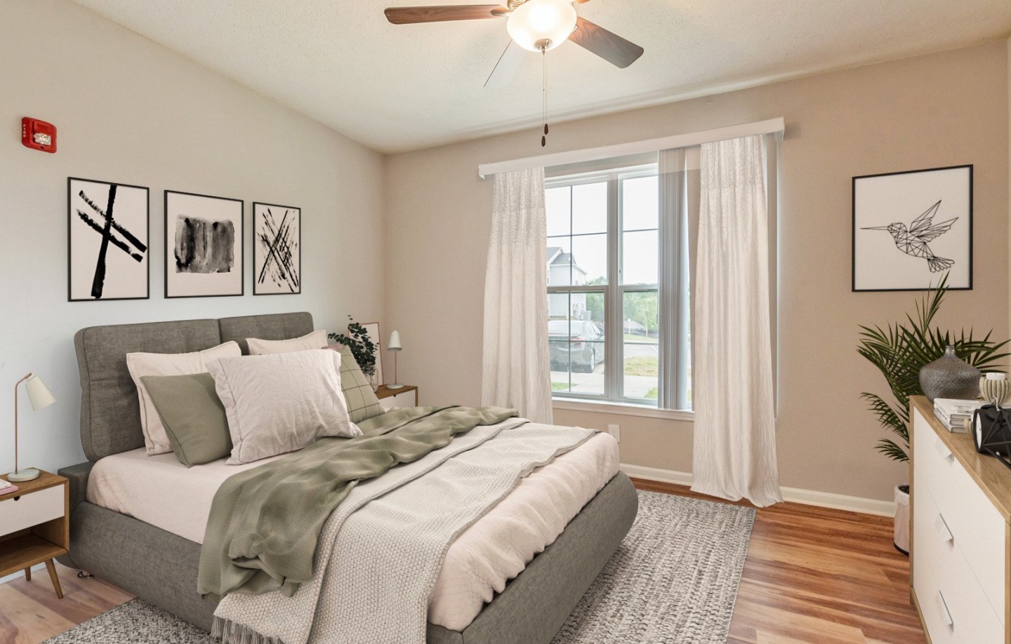 Affordable Housing - Sycamore Ridge Image 28