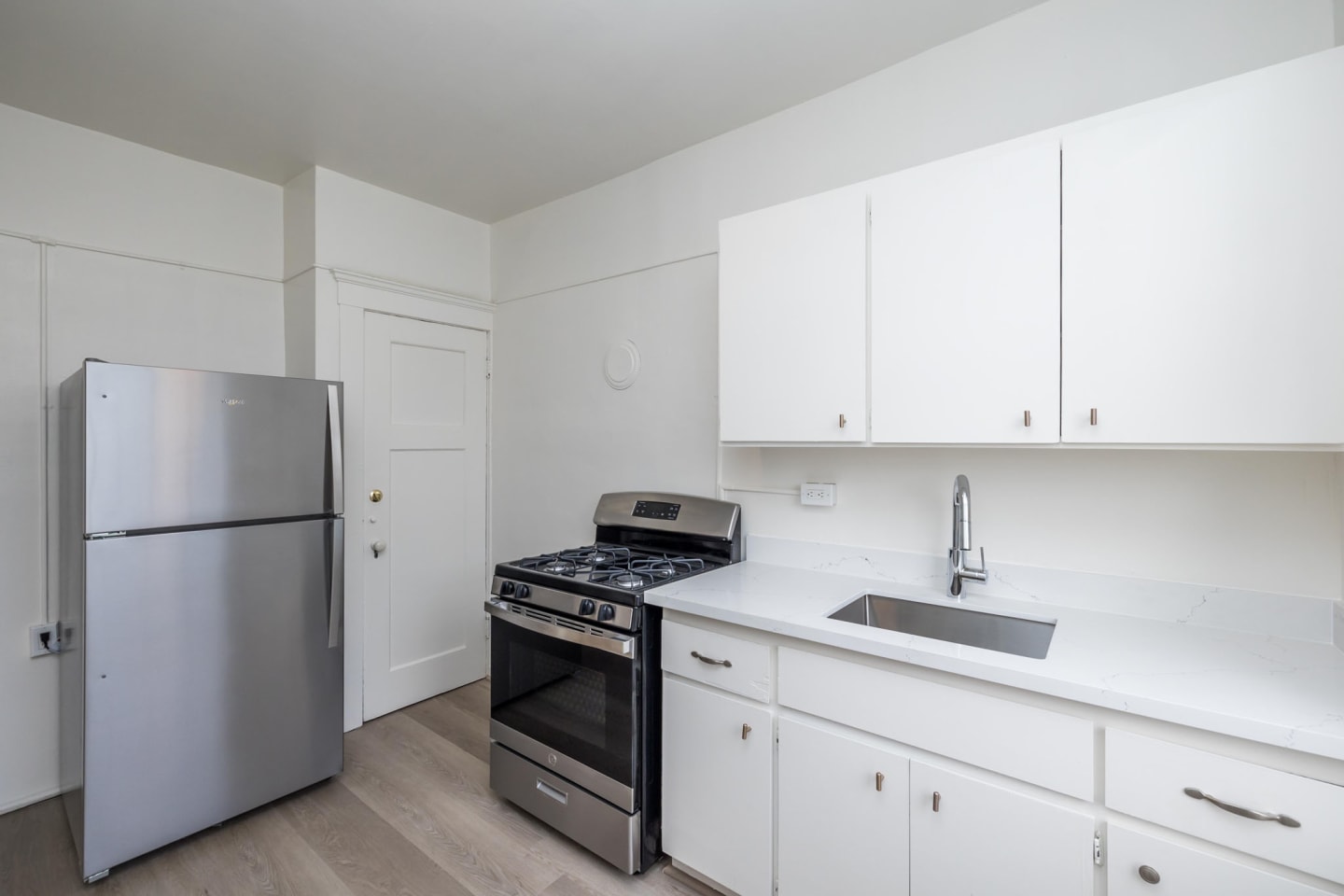 Park Terrace Apartments Image 19