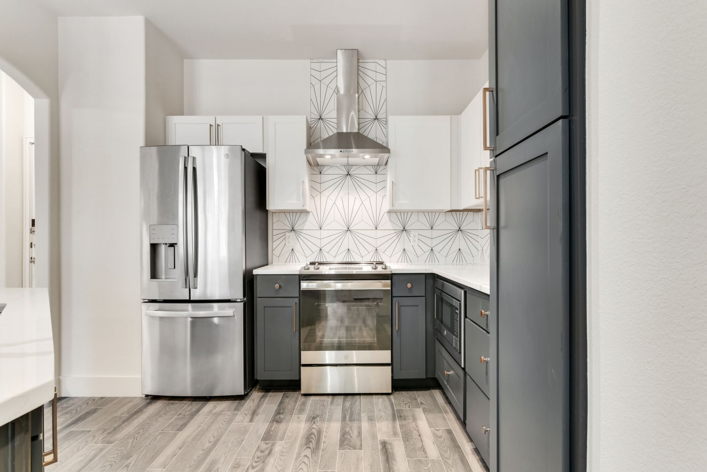 The Berkeley Luxury Apartment Homes Image 44