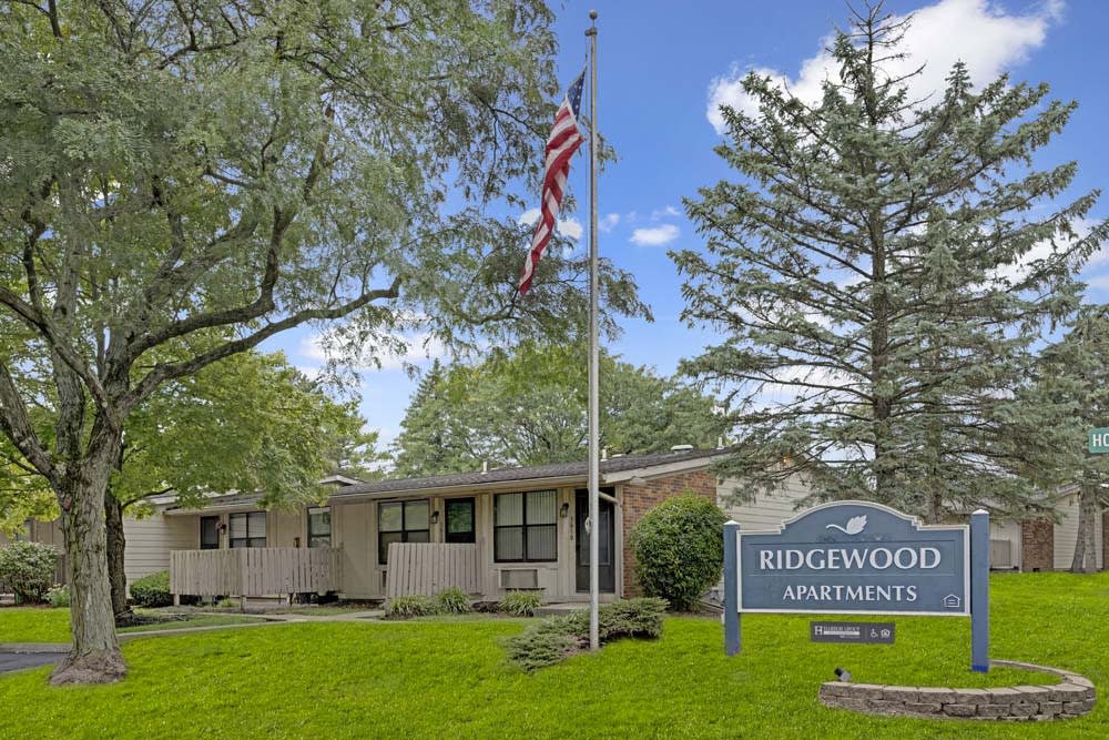 Ridgewood Apartments Image 20