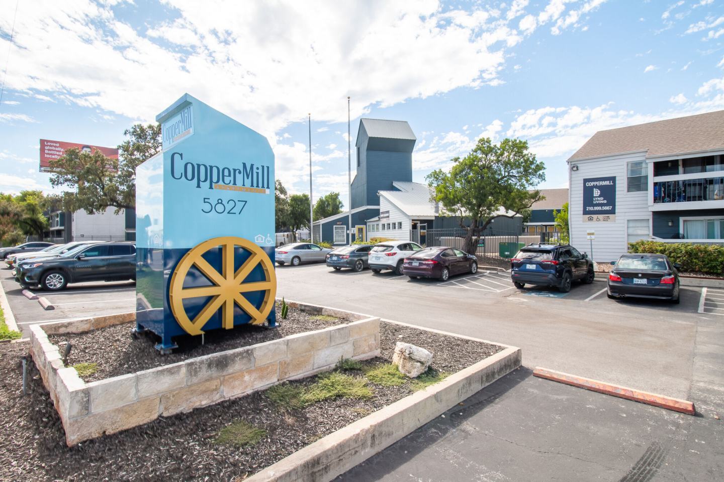 Copper Mill Image 1