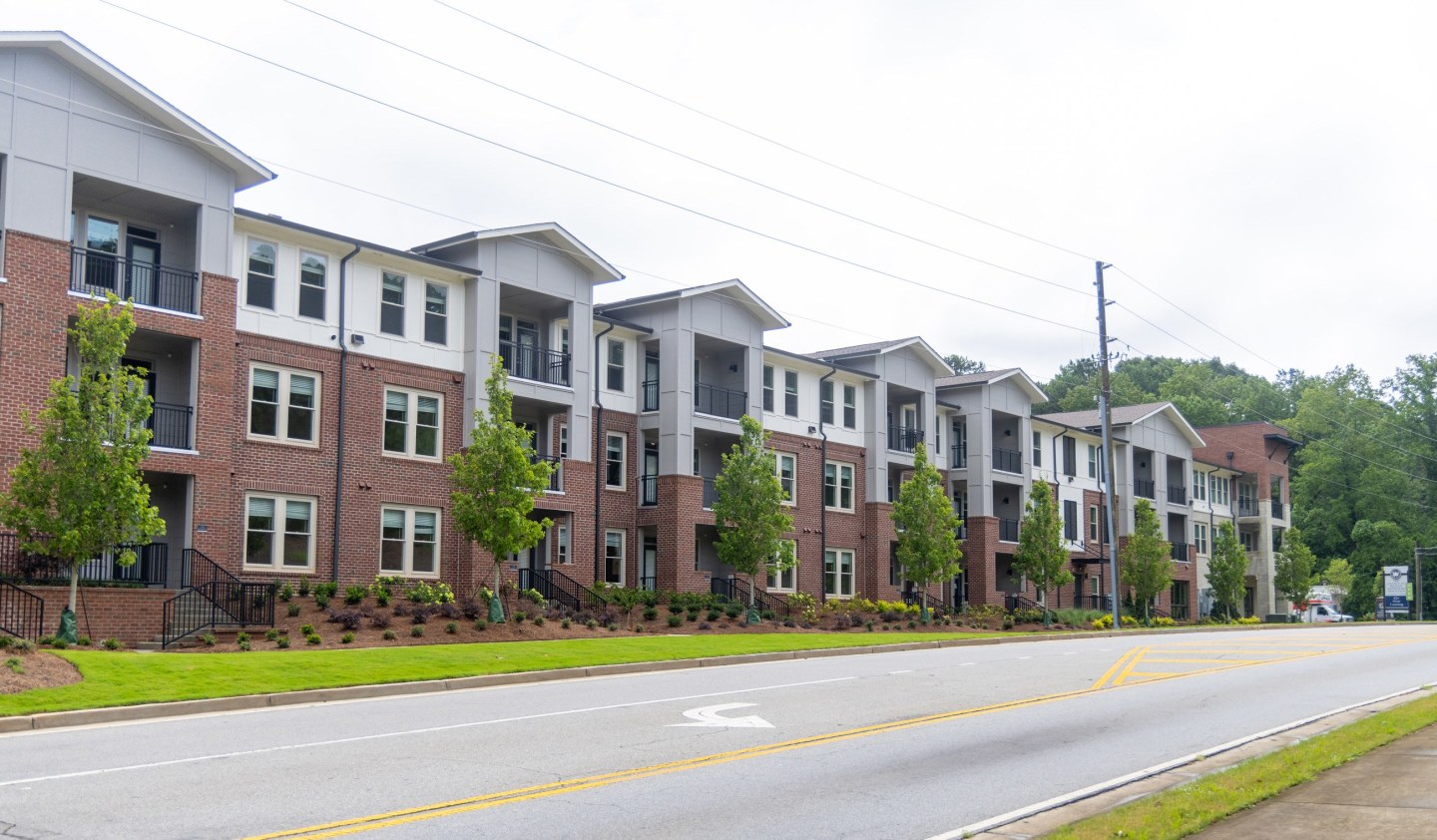 The Legacy at Walton Kennesaw Mountain - Senior Housing Image 29