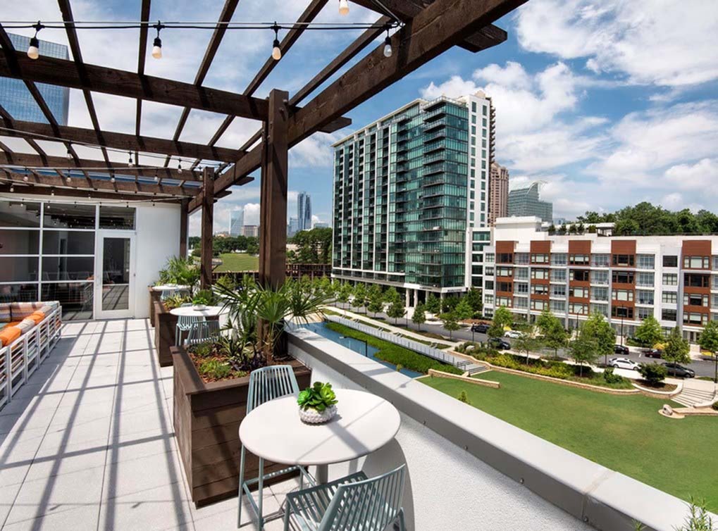 AMLI Buckhead Image 7
