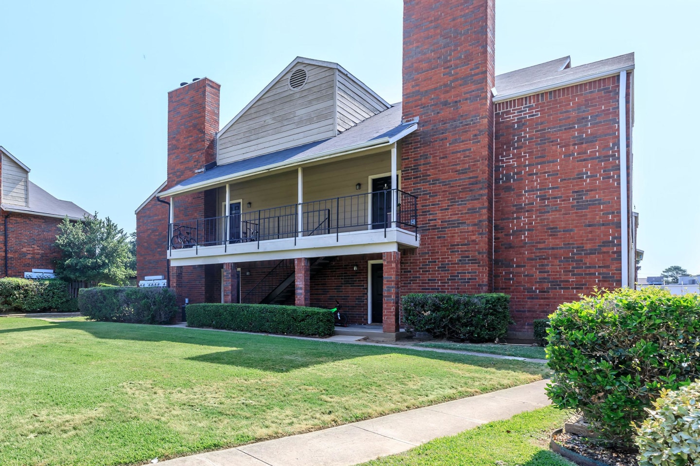 The Palisades at Bear Creek Apartment Homes Image 35