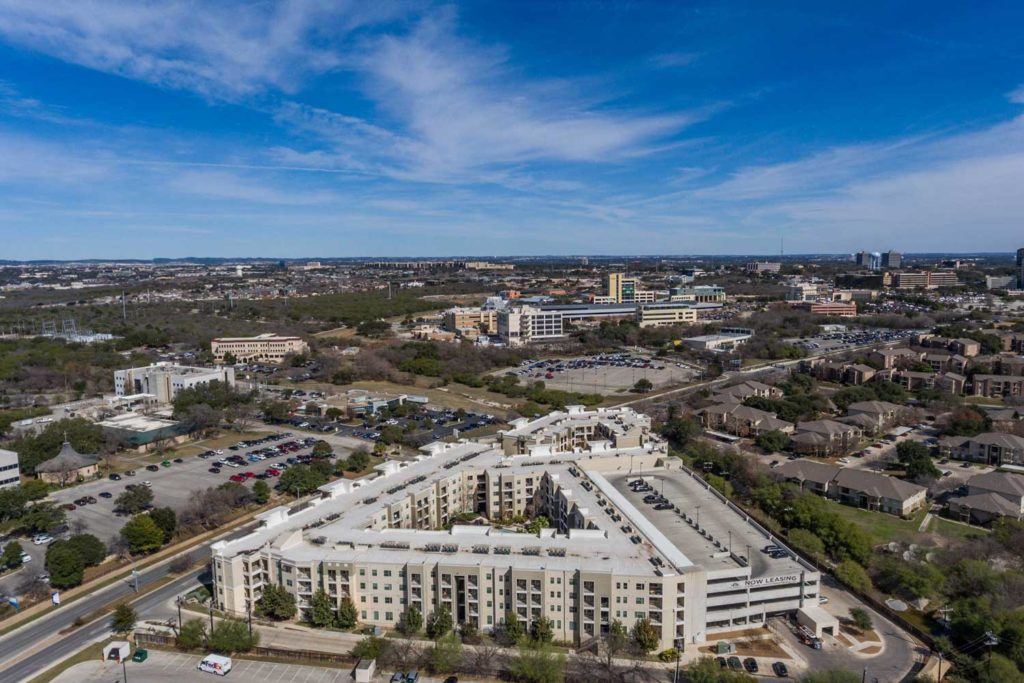 District at Medical Center Image 35