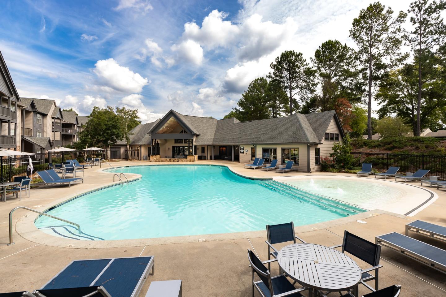 Wesley Hampstead at Douglasville Image 23