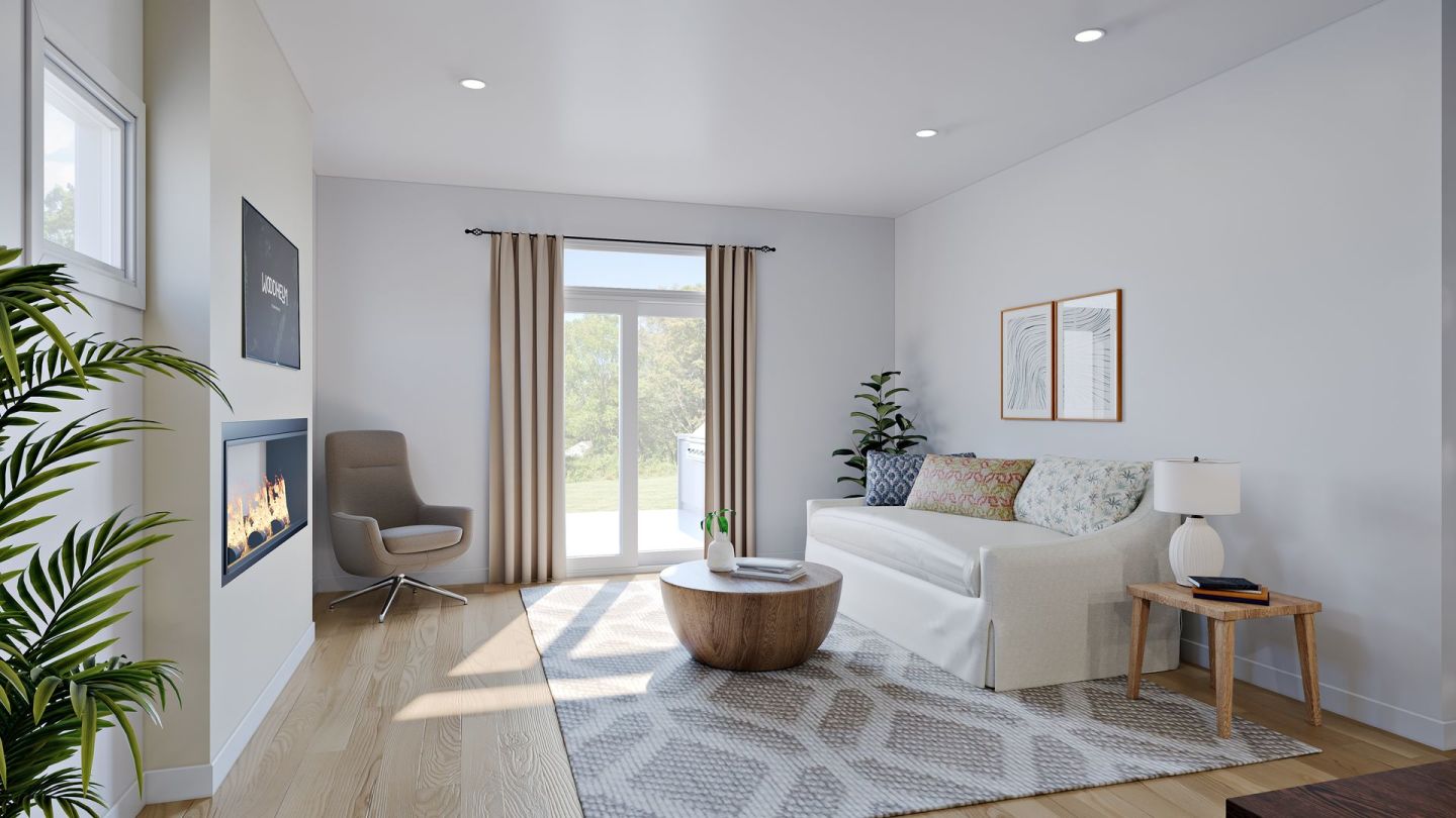 Woodhelm Townhomes Image 2