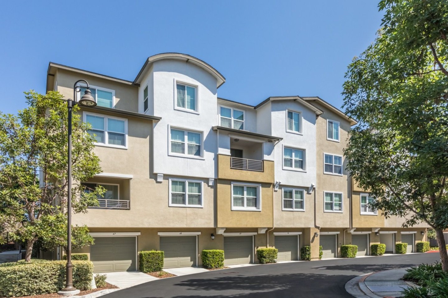 The Parker Residences Image 44