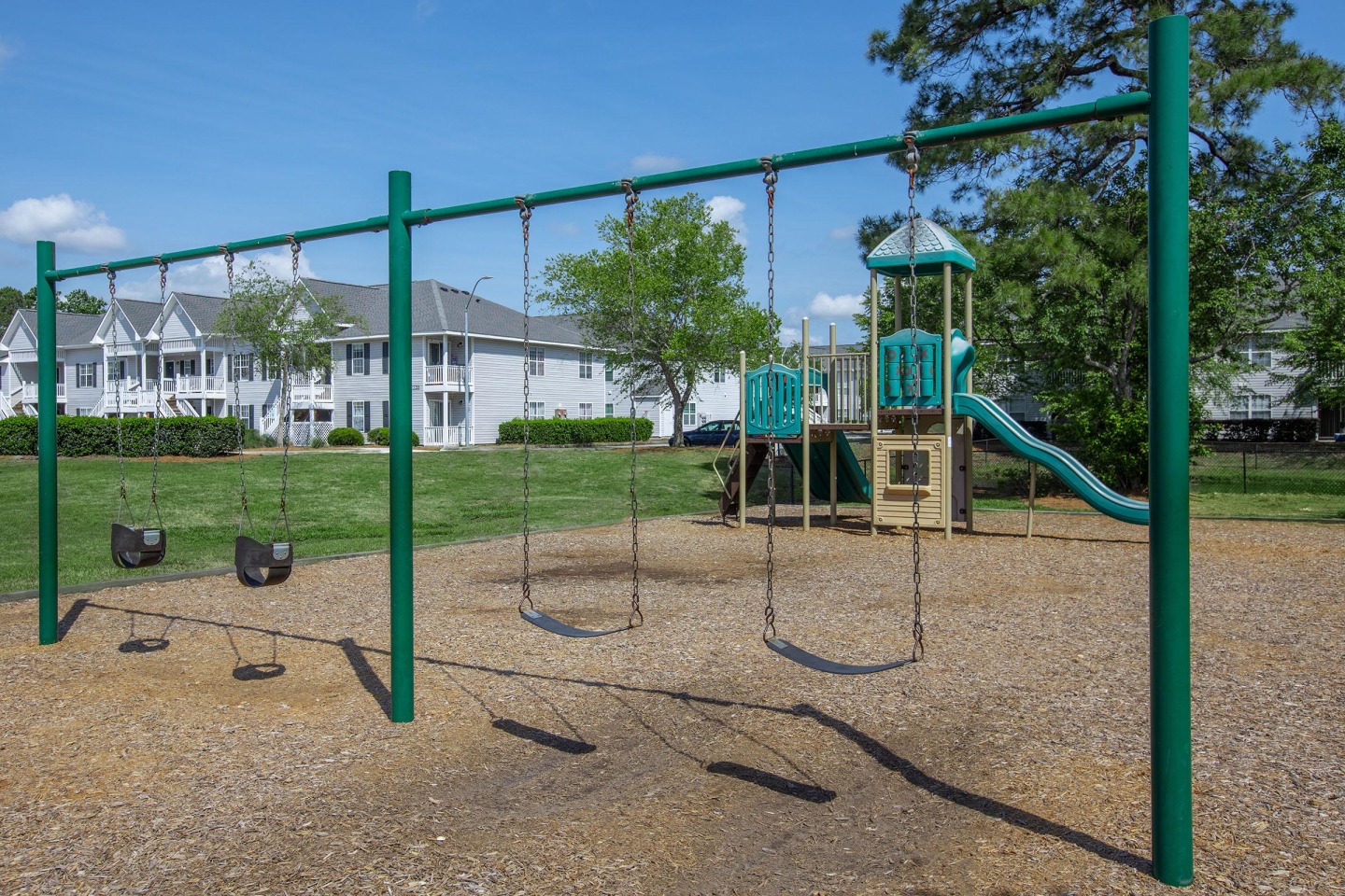 Meridian Village Image 6
